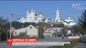 Депутаты Почаевского горсовета отказались предоставить землю монахам МП