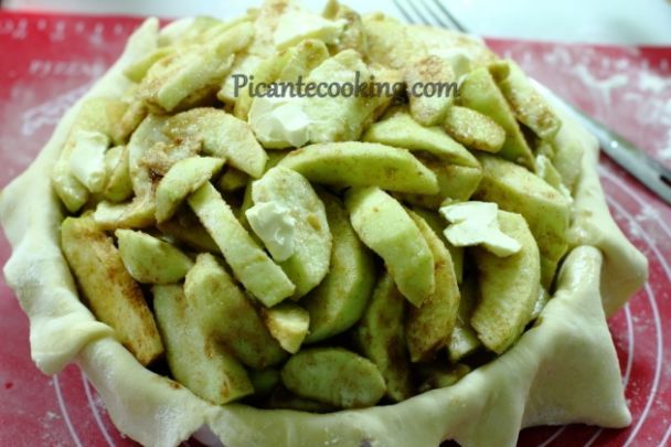  / © picantecooking.com