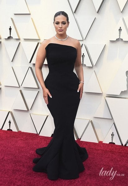 Эшли Грэм_2 / © Associated Press