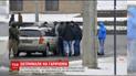 Перехоплення автомобіля озброєними спецпризначеннями: у Луцьку затримали високопосадовця СБУ