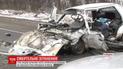 Смертельное ДТП на Одесской трассе: военного подозревают в нетрезвом вождении