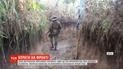 На Донбассе от пуль вражеских снайперов погибли двое украинских военных