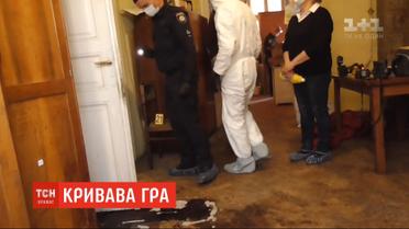 Мужчина убил 82-летнего пенсионера, потому что не смог победить его в шахматы
