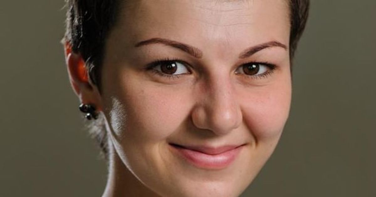 В срочной помощи нуждается Анна