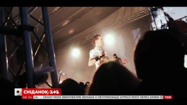 Группа O.Torvald выпустила первый альбом после "Евровидения"