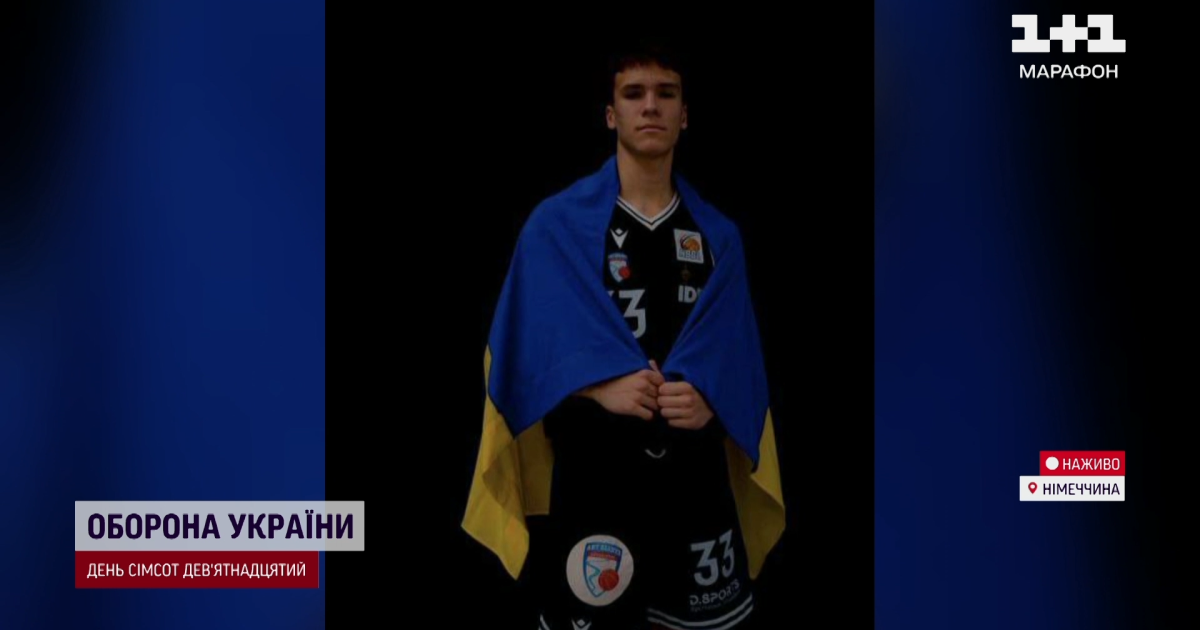 Володимир Єрмаков