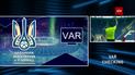 Дніпро-1 - Минай - 3:0. Арбітр скасував гол після перегляду VAR