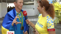 Олімпійський чемпіон Юрій Чебан поділився першими враженнями від перемоги в Ріо-де-Жанейро