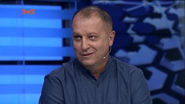 Полный выпуск Профутбол за 22 сентября 2019 года