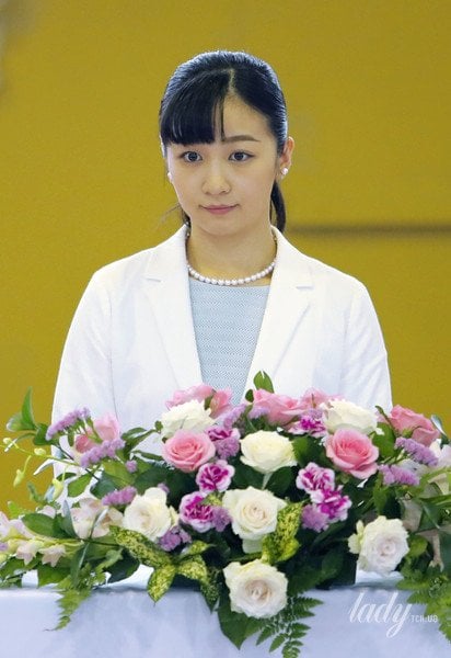 Принцеса Како / © Getty Images