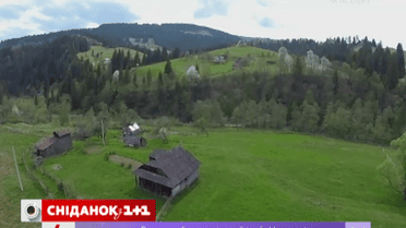Советы от Дмитрия Комарова об отдыхе в Украине