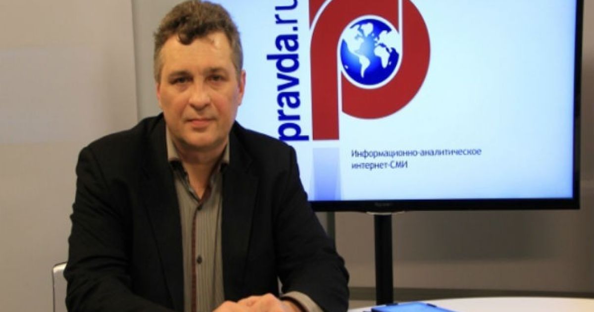 У "Борисполі" затримали одного з лідерів харківських сепаратистів, якого депортували з Росії – ЗМІ