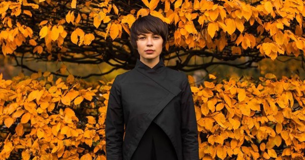 Анастасія Топольска_3 / © ВКонтакте/DJ Beauty