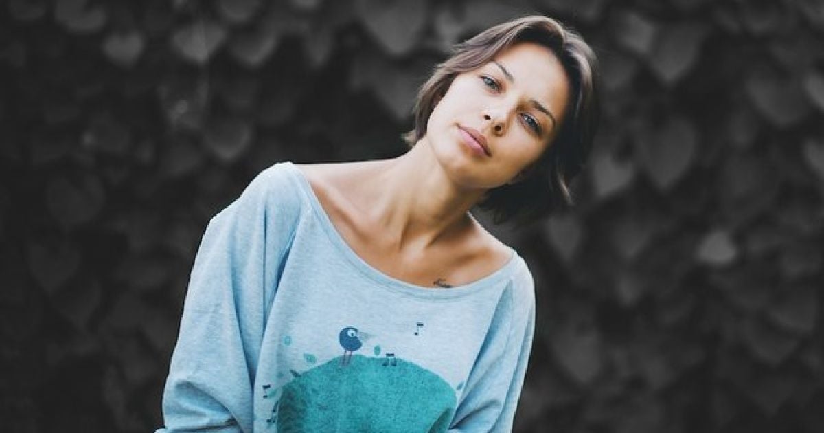 Анастасія Топольска_2 / © ВКонтакте/DJ Beauty