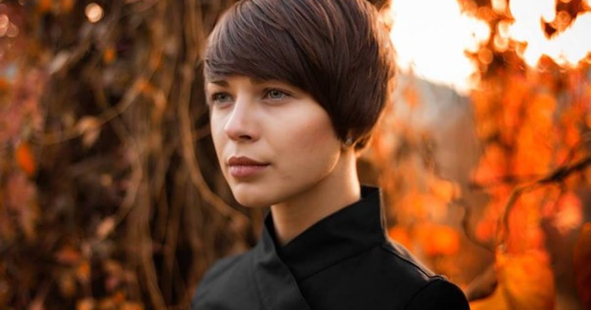 Анастасія Топольска_1 / © ВКонтакте/DJ Beauty