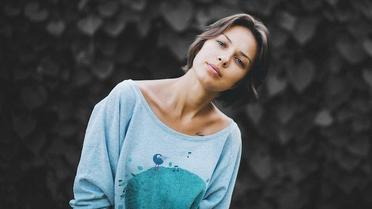 Анастасія Топольска_2 / © ВКонтакте/DJ Beauty