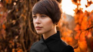 Анастасія Топольска_1 / © ВКонтакте/DJ Beauty