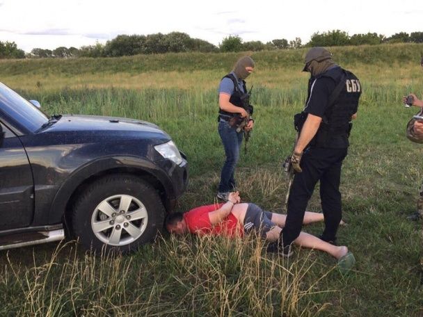  / © Юрий Луценко /Facebook