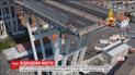 В Генуе восстановят мост, который рухнул и унес жизни 43 человек