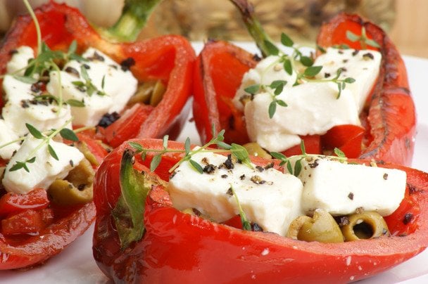 Болгарський перець / © Credits