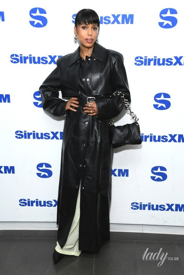 Керрі Вашингтон / © Getty Images