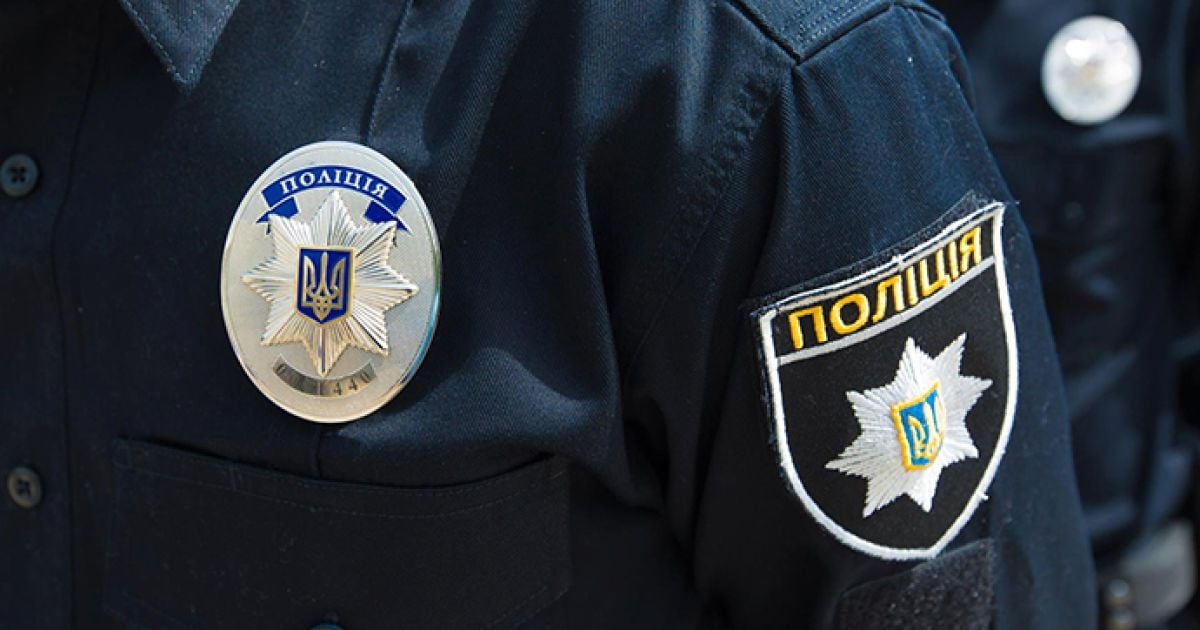 Ілюстративне. Нацполіція України