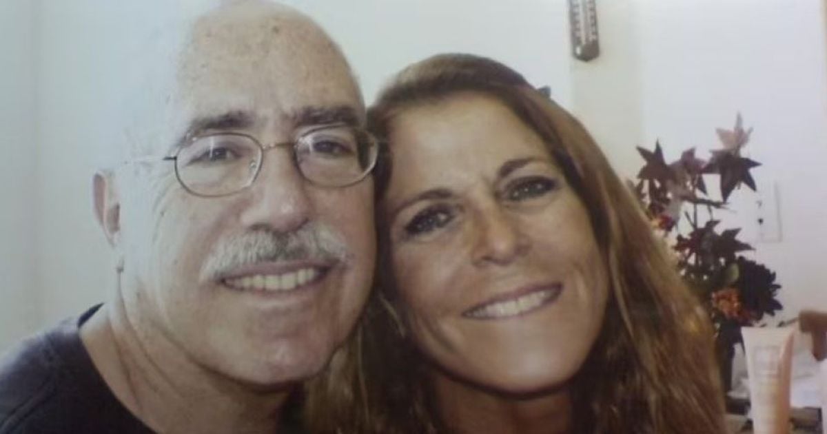 Івонн та Еліот / Фото: Facebook