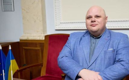 Брат голови Верховної Ради задекларував 103 тис. грн пенсії