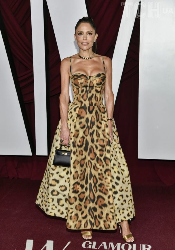 Бетенні Франкель / © Associated Press