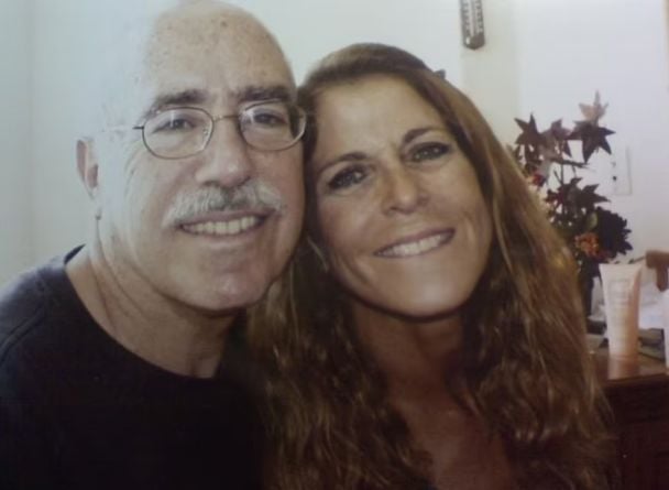 Івонн та Еліот / Фото: Facebook