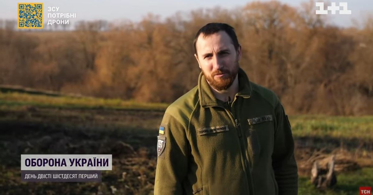 Боєць-рекордсмен зі знищення цілей із "Джавеліна" пригадав, як йому спершу не хотіли давати боєкомплекту для установки