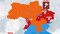 На Харківщині через негоду залишаються знеструмленими 34 населених пункти