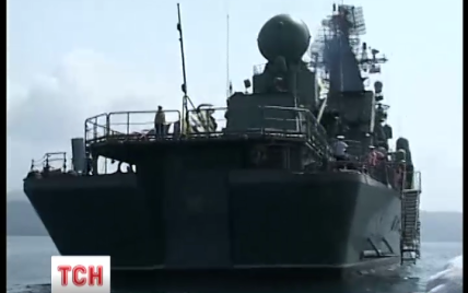 После полугода энергетической блокады Черноморский флот РФ потеряет боеспособность – эксперт