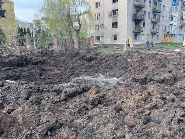 Фото: Вадим Лях.