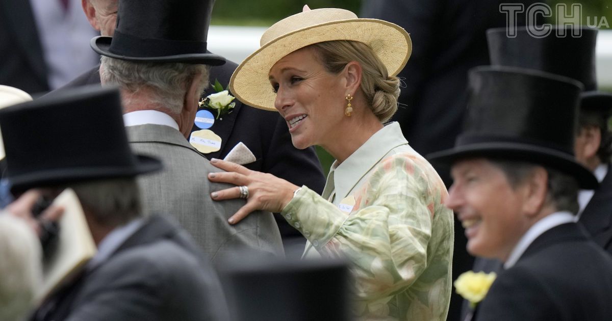 Зара Тіндалл