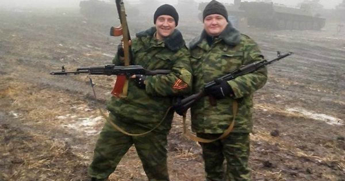 Бойовики здирають з людей плату за проїзд