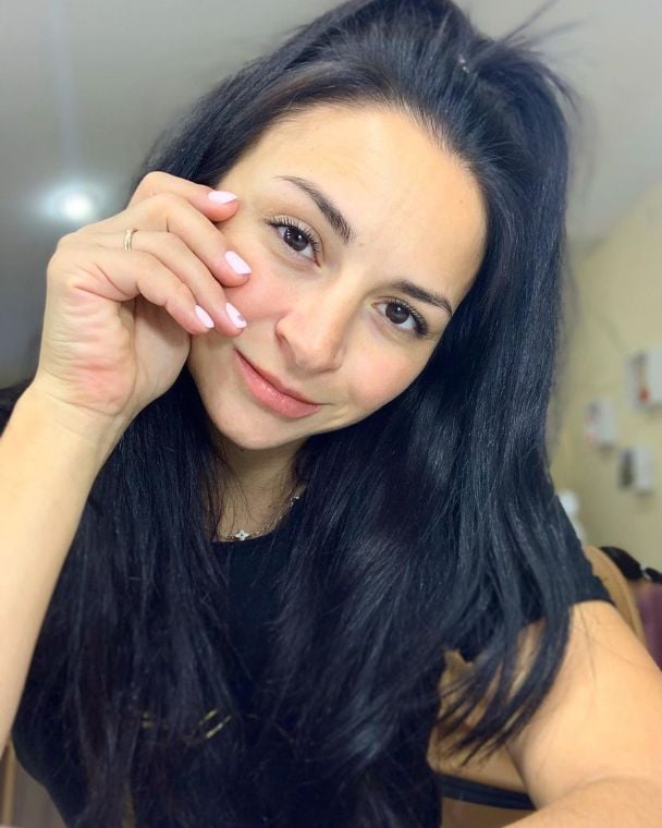  / © instagram.com/ilonagvozdeva