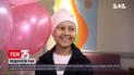 В "Охматдете" 8-летней девочке сделали пересадку костного мозга от донорки из Польши | Новости Украины