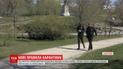 Карантин в регионах: полиция составила почти четыре тысячи админпротоколов на нарушителей