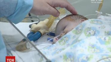 Почти 2 миллиона гривен собрали журналисты пением для покупки ангиографа для "ОХМАТДЕТа"