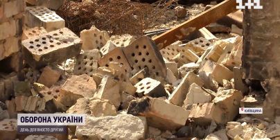 Скільки грошей потрібно на відновлення села Мощун