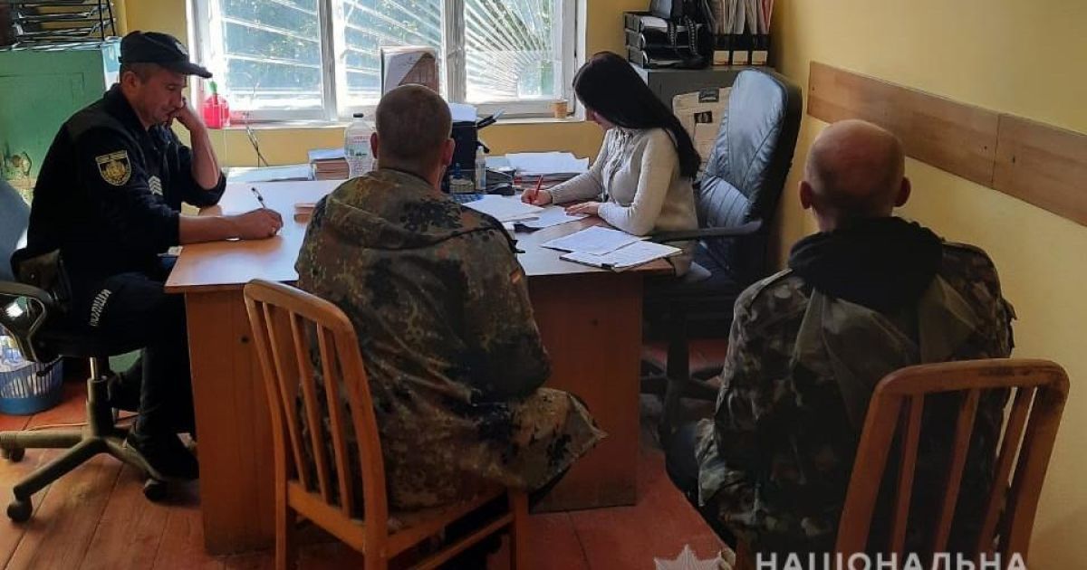 Увірвались у будинок та погрожували вбивством: у Львівській області викрали 38-річного чоловіка