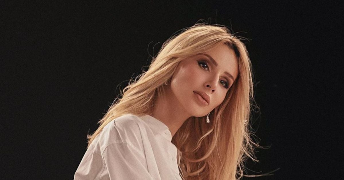 Світлана Лобода випустила українськомовну пісню