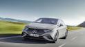 На новые автомобили Mercedes-Benz придется ждать более года: причина
