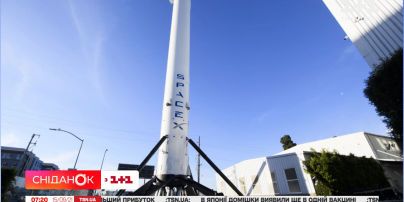 Сегодня из штата Флорида может отправиться в космос SpaceX с туристами на борту
