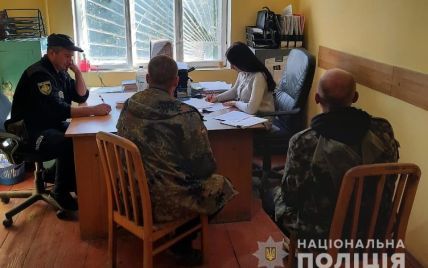 Ворвались в дом и угрожали убийством: во Львовской области похитили 38-летнего мужчину