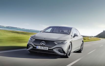 На новые автомобили Mercedes-Benz придется ждать более года: причина