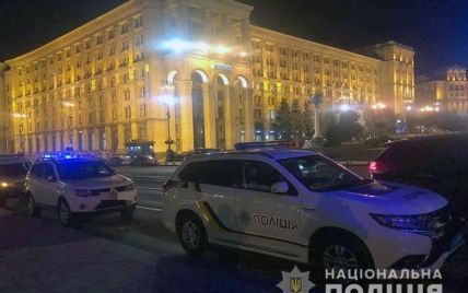 Убийство в переходе на Майдане Незалежности: иностранец предстанет перед судом