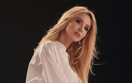 Светлана Лобода выпустила украиноязычную песню