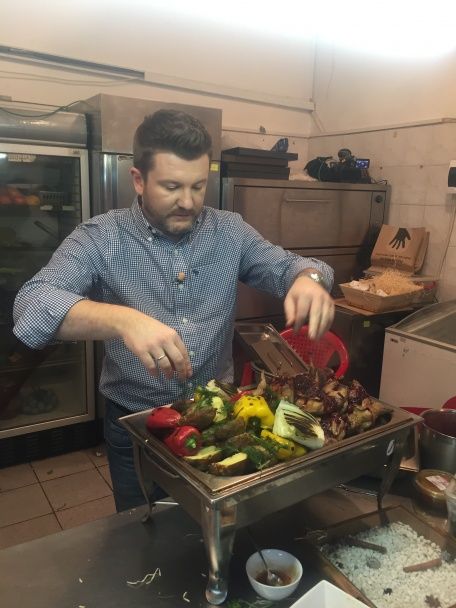  / © пресс-служба канала "1+1"